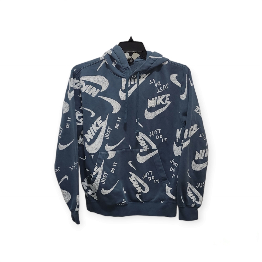 Nike Hoodie Men's Small